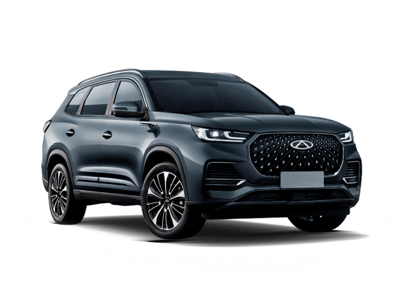 Chery Tiggo 8 Pro MAX NEW — авто в наличии