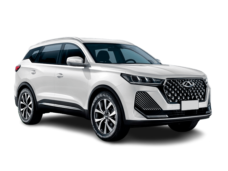 Chery Tiggo 7 Pro MAX NEW — авто в наличии